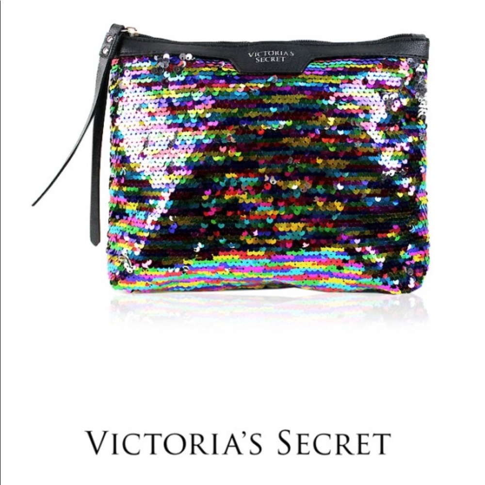 Victoria’s Secret clutch